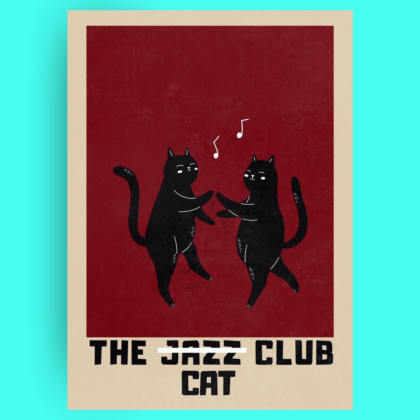 The Cat Club - Dance