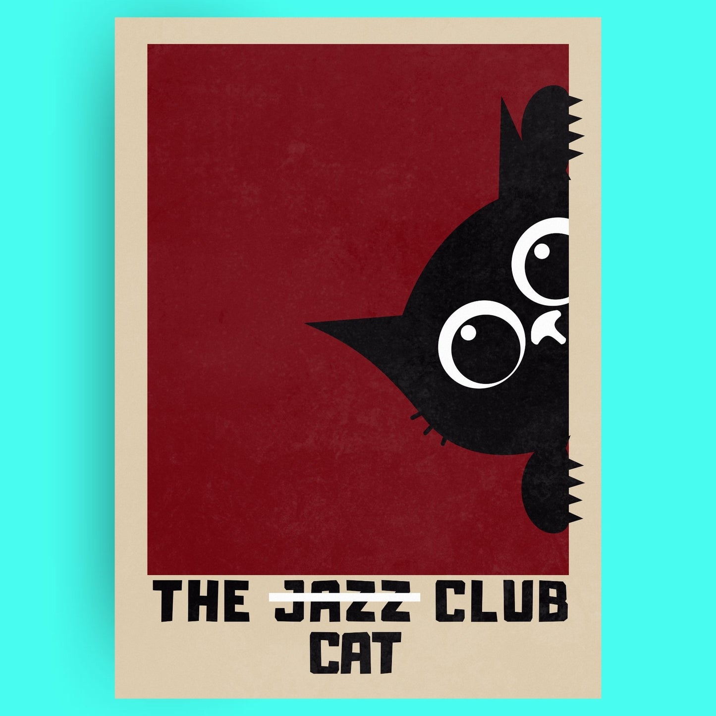 The Cat Club - Coucou