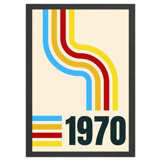 Bauhaus - 70s