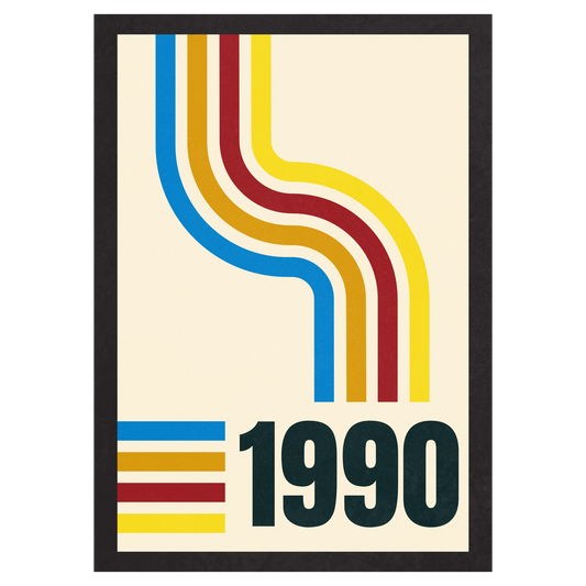 Bauhaus - 90s