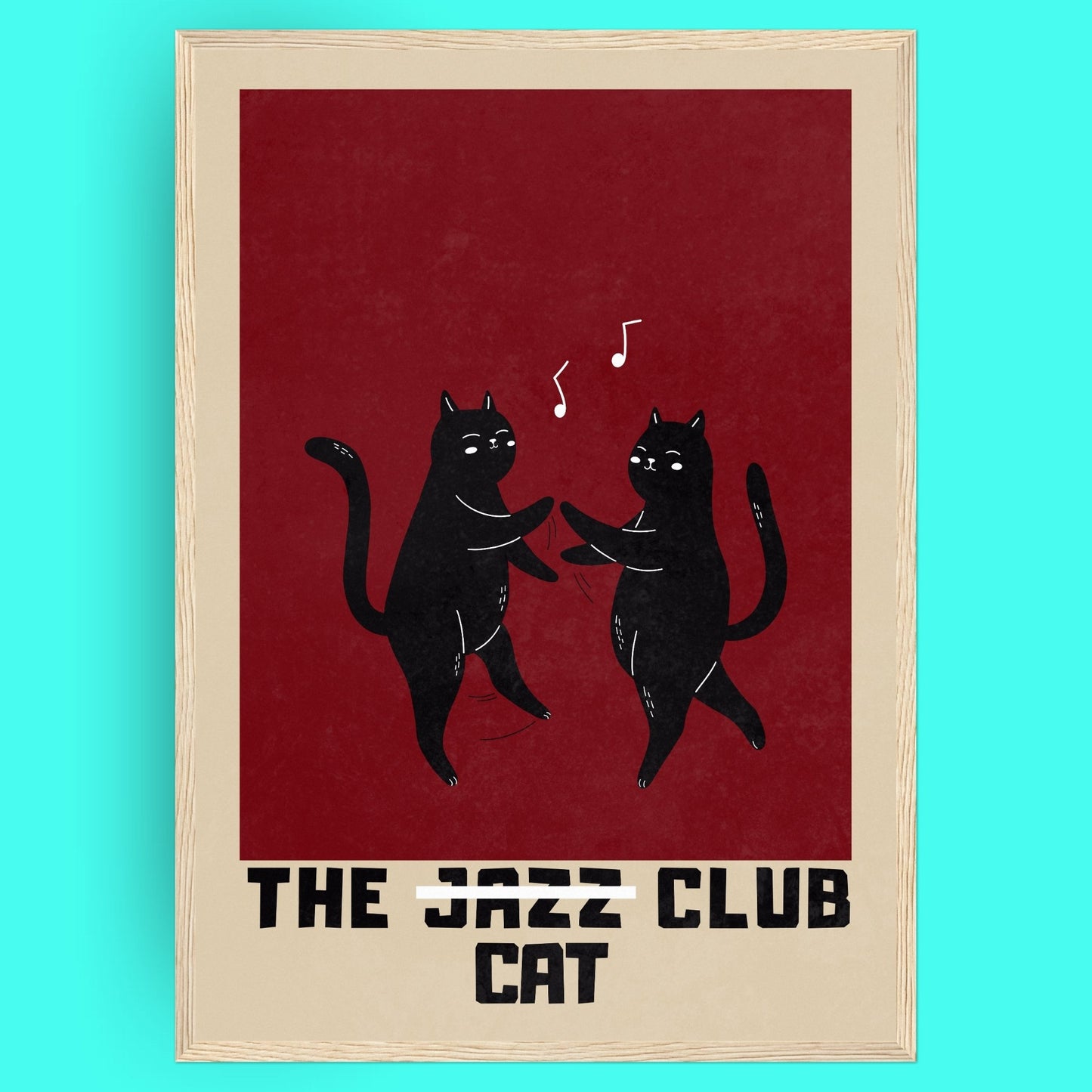 The Cat Club - Dance
