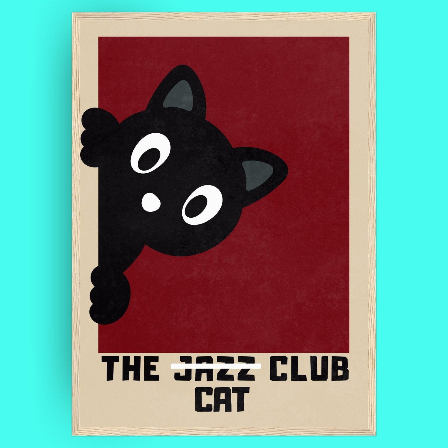 The Cat Club - Hello