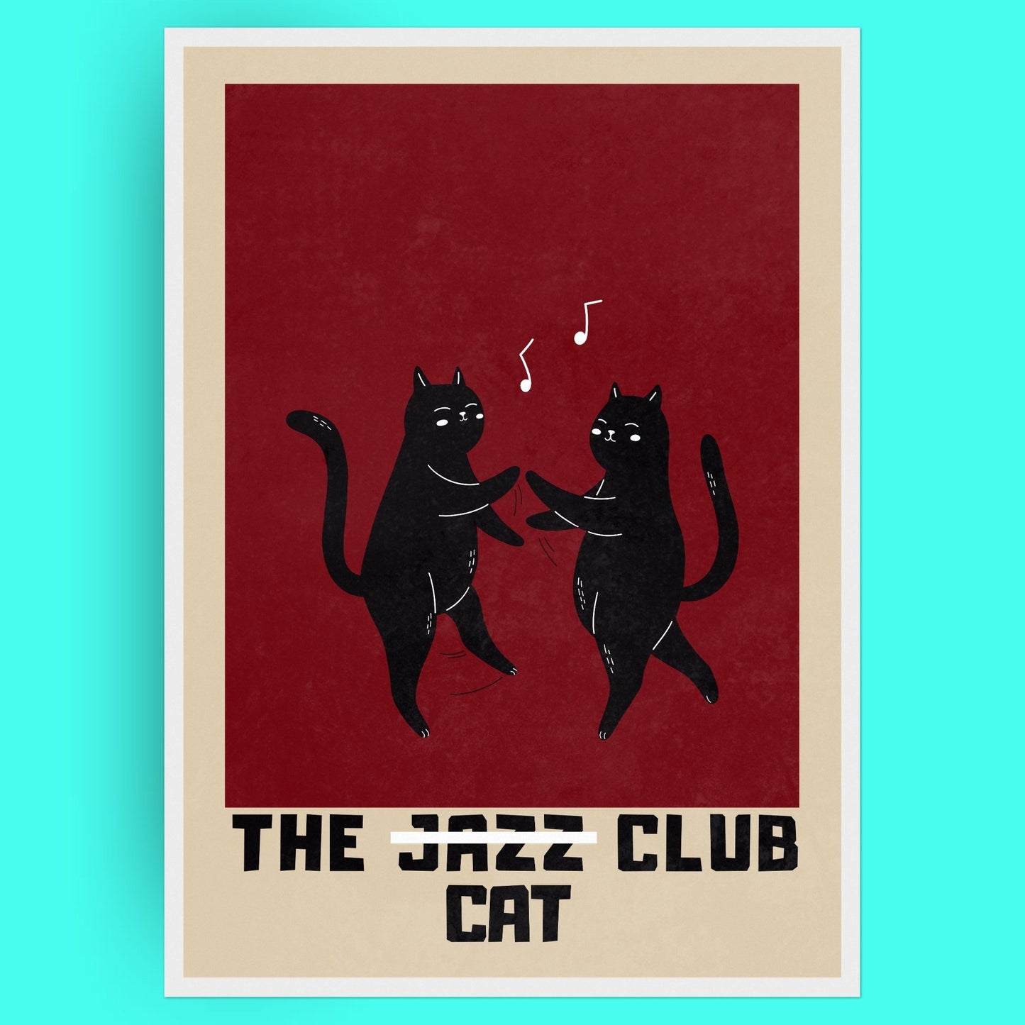 The Cat Club - Dance