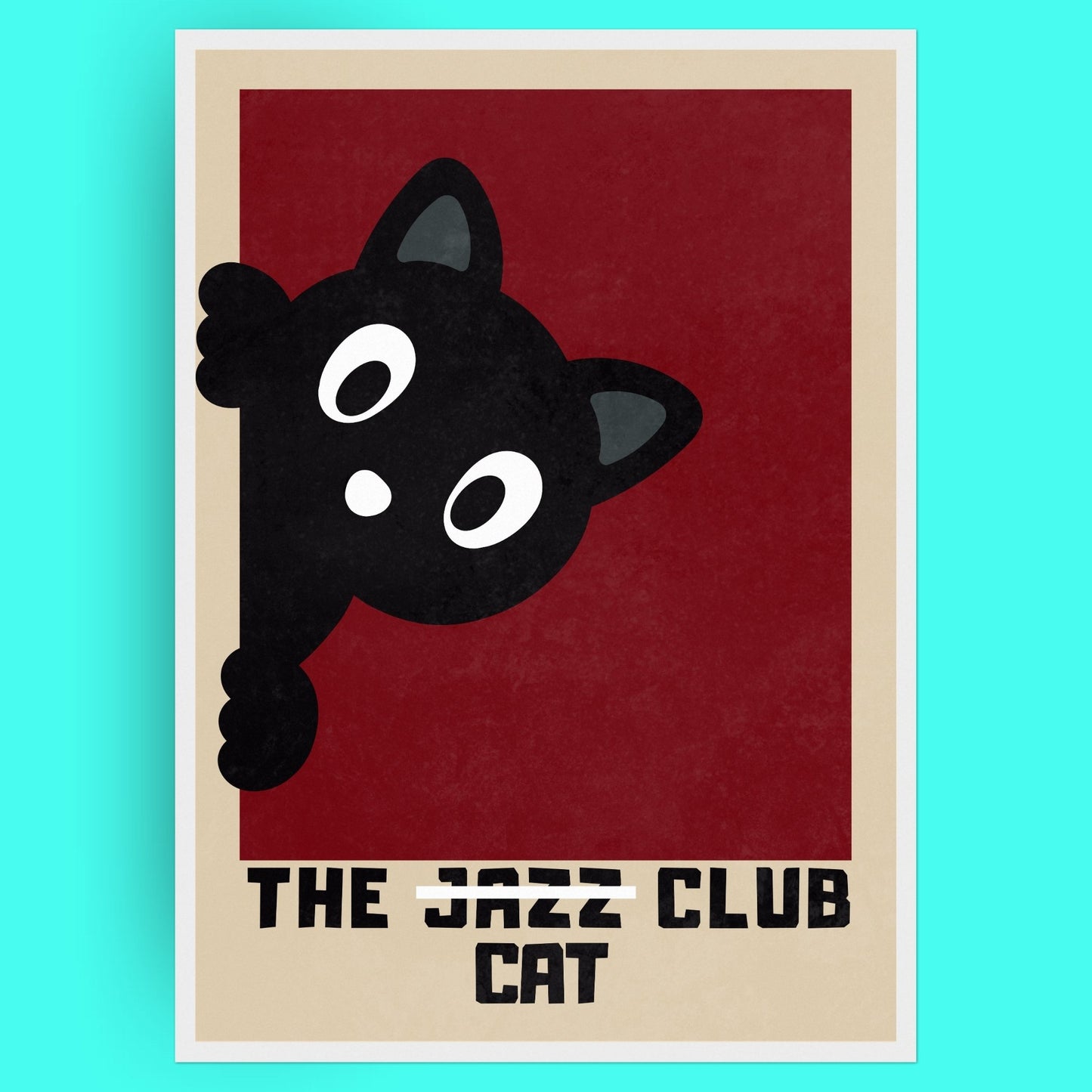 The Cat Club - Hello