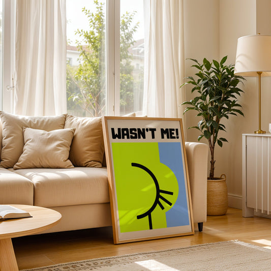 Pas Vu Pas Pris - Bleue Vague Flow