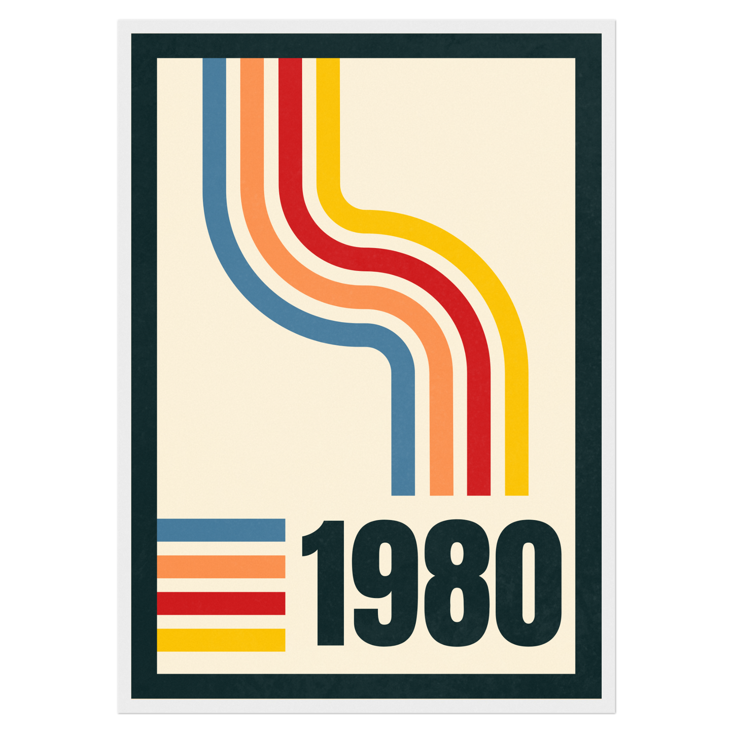 Bauhaus – 80er Jahre