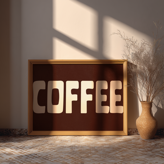 Coffee
