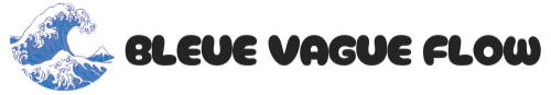 Bleue Vague Flow