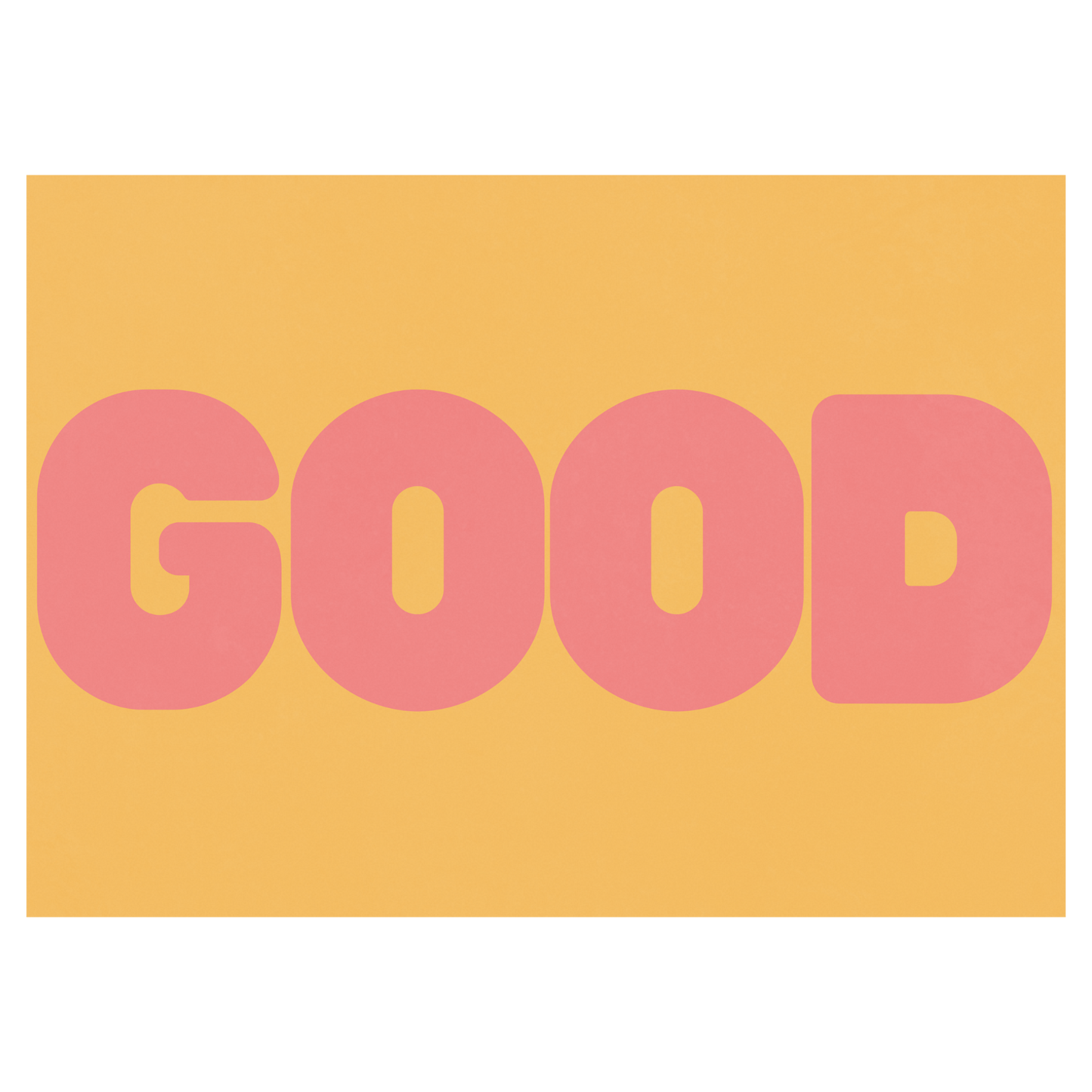 Good