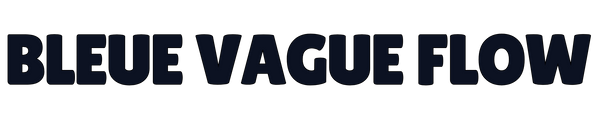 Bleue Vague Flow