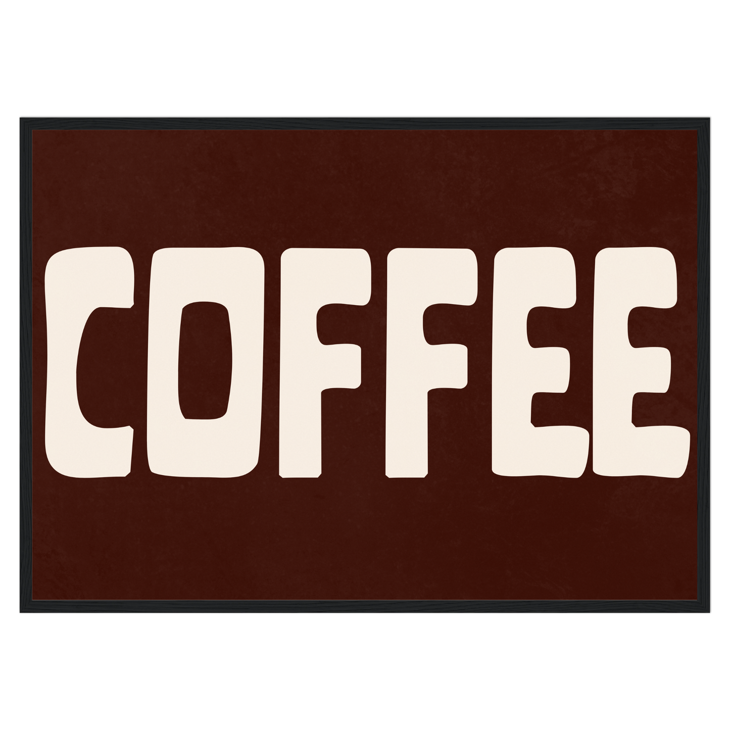 Coffee
