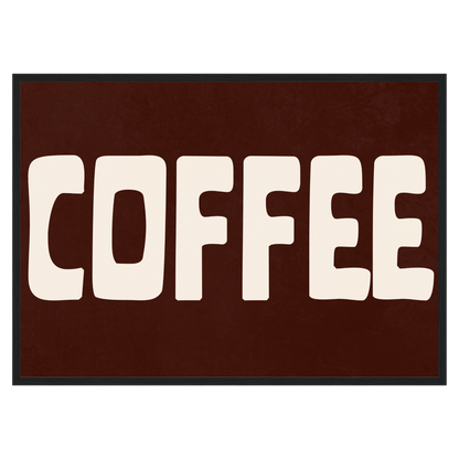 Coffee