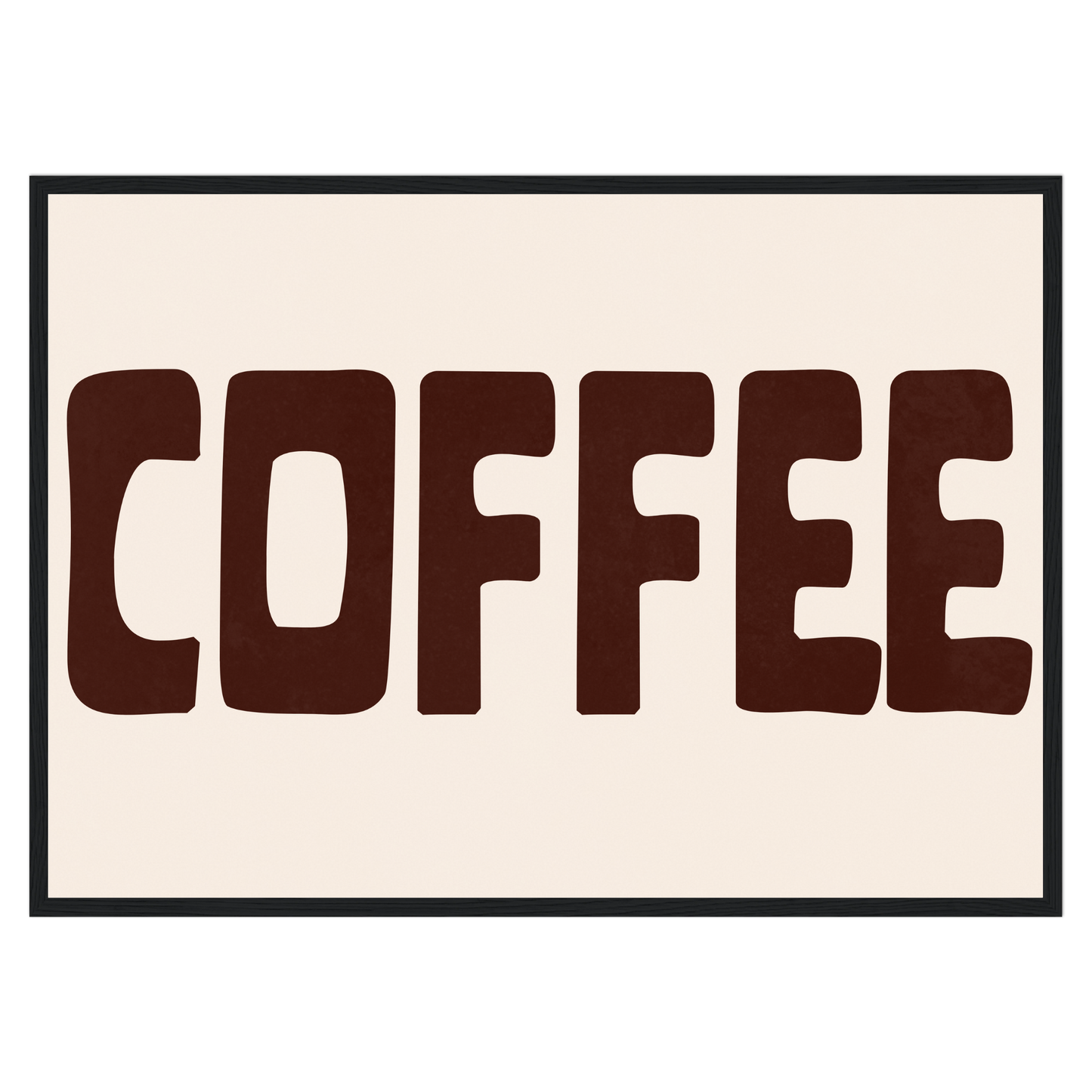 Coffee