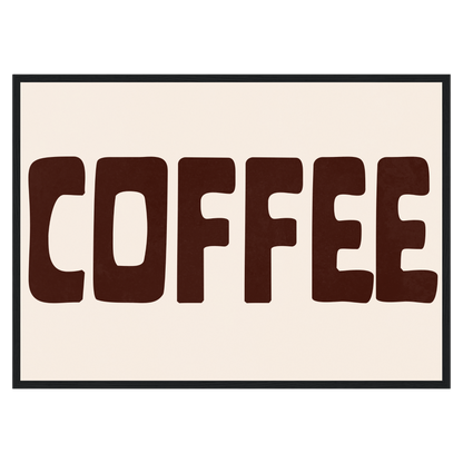 Coffee