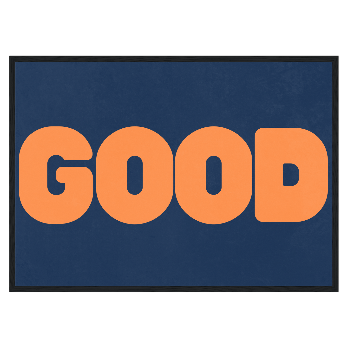 Good
