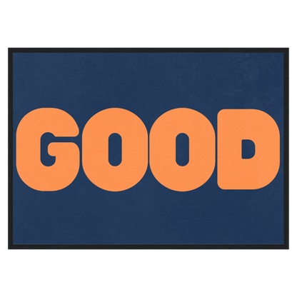 Good