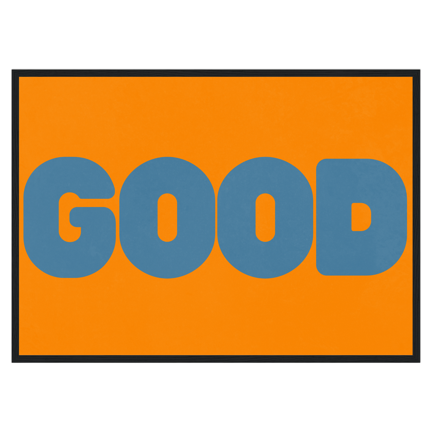 Good