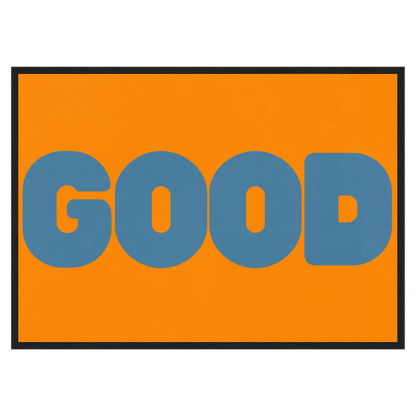 Good
