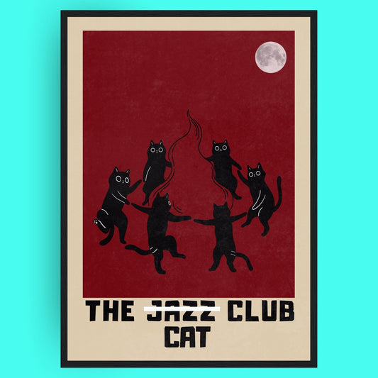 The Cat Club - Tribu