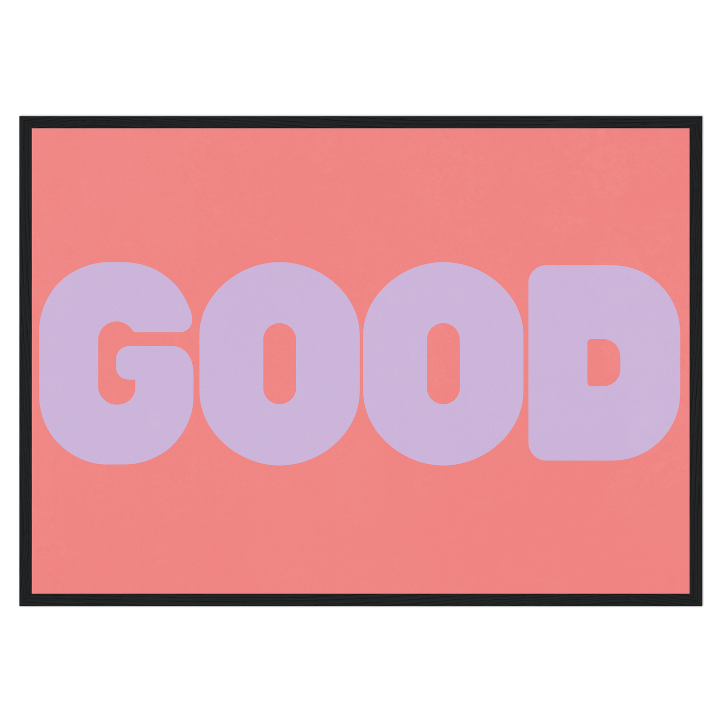 Good