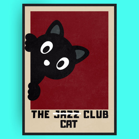 The Cat Club - Hello