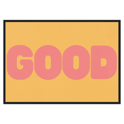 Good