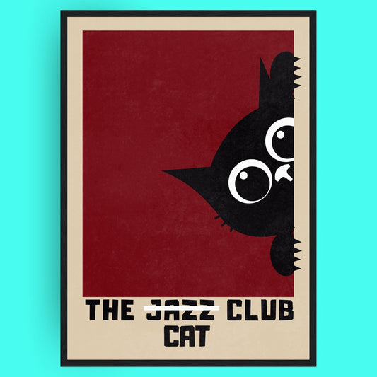 The Cat Club - Coucou