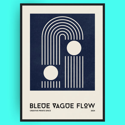 Bauhaus - Arc - Bleue Vague Flow