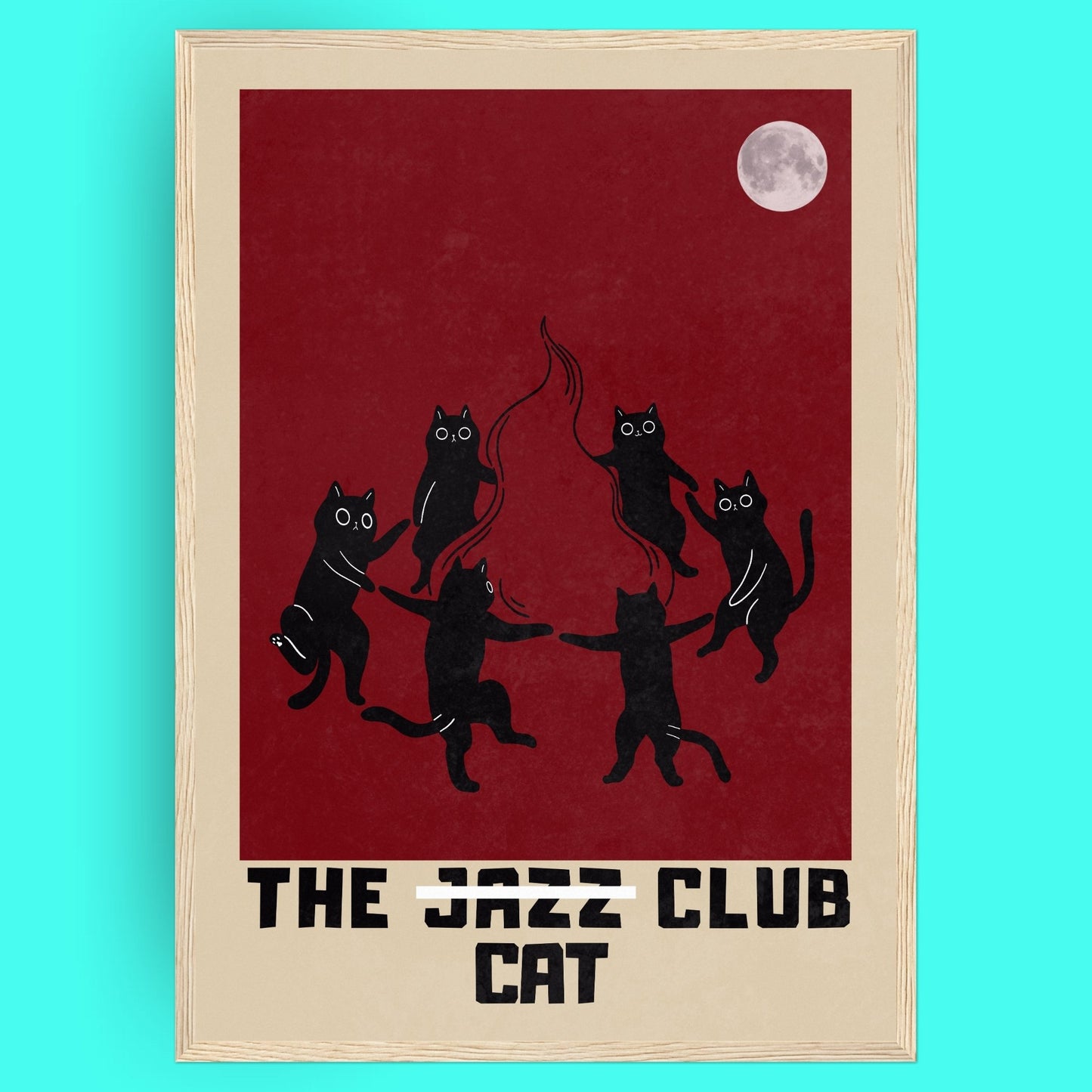 The Cat Club - Tribu