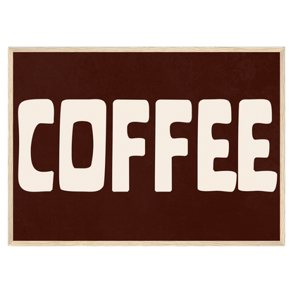 Coffee