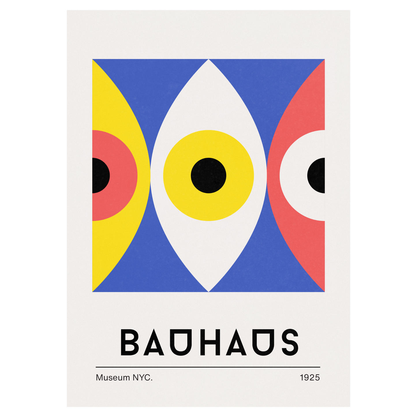 Bauhaus - Different Visions