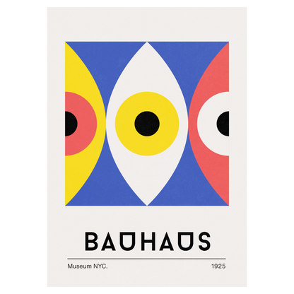 Bauhaus - Different Visions