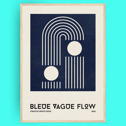 Bauhaus - Arc - Bleue Vague Flow