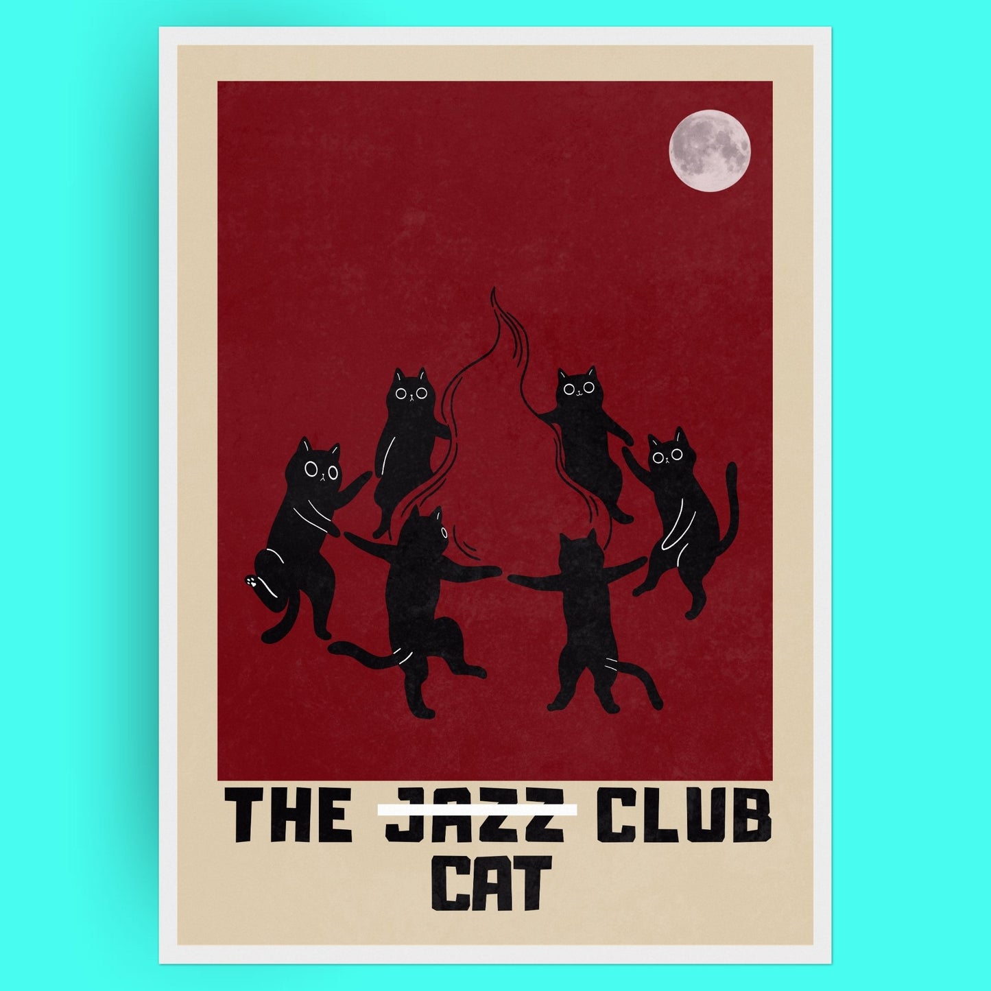 The Cat Club - Tribu