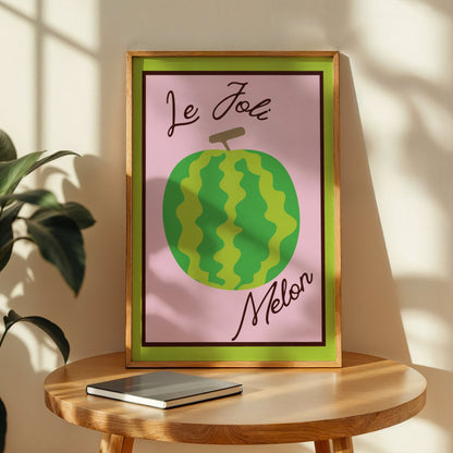 Le Joli Melon