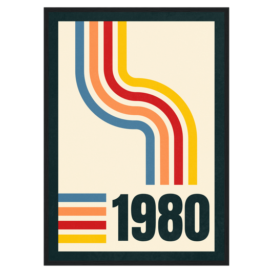 Bauhaus - 80s
