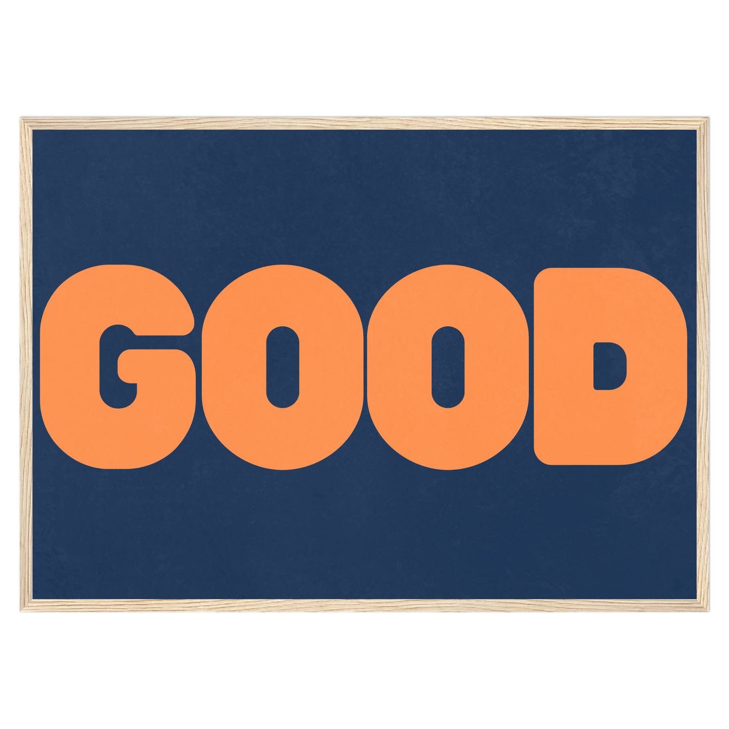 Good