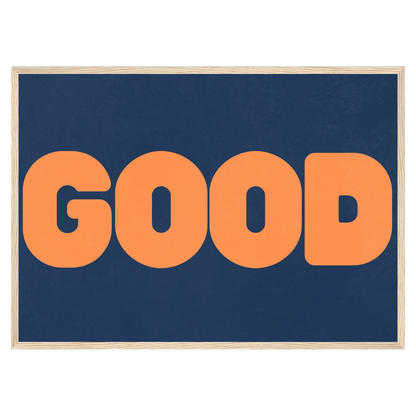 Good