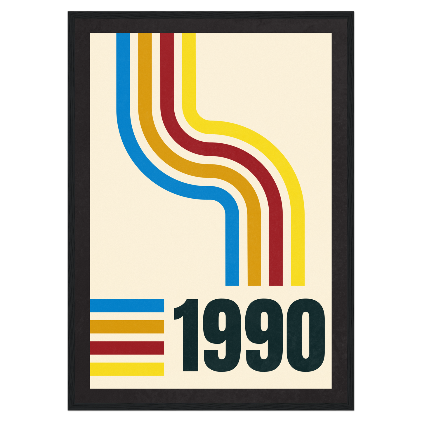 Bauhaus - 90er