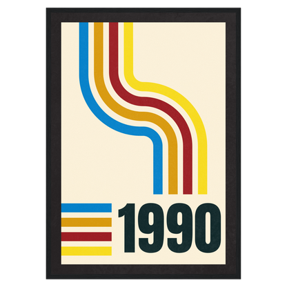 Bauhaus - 90er