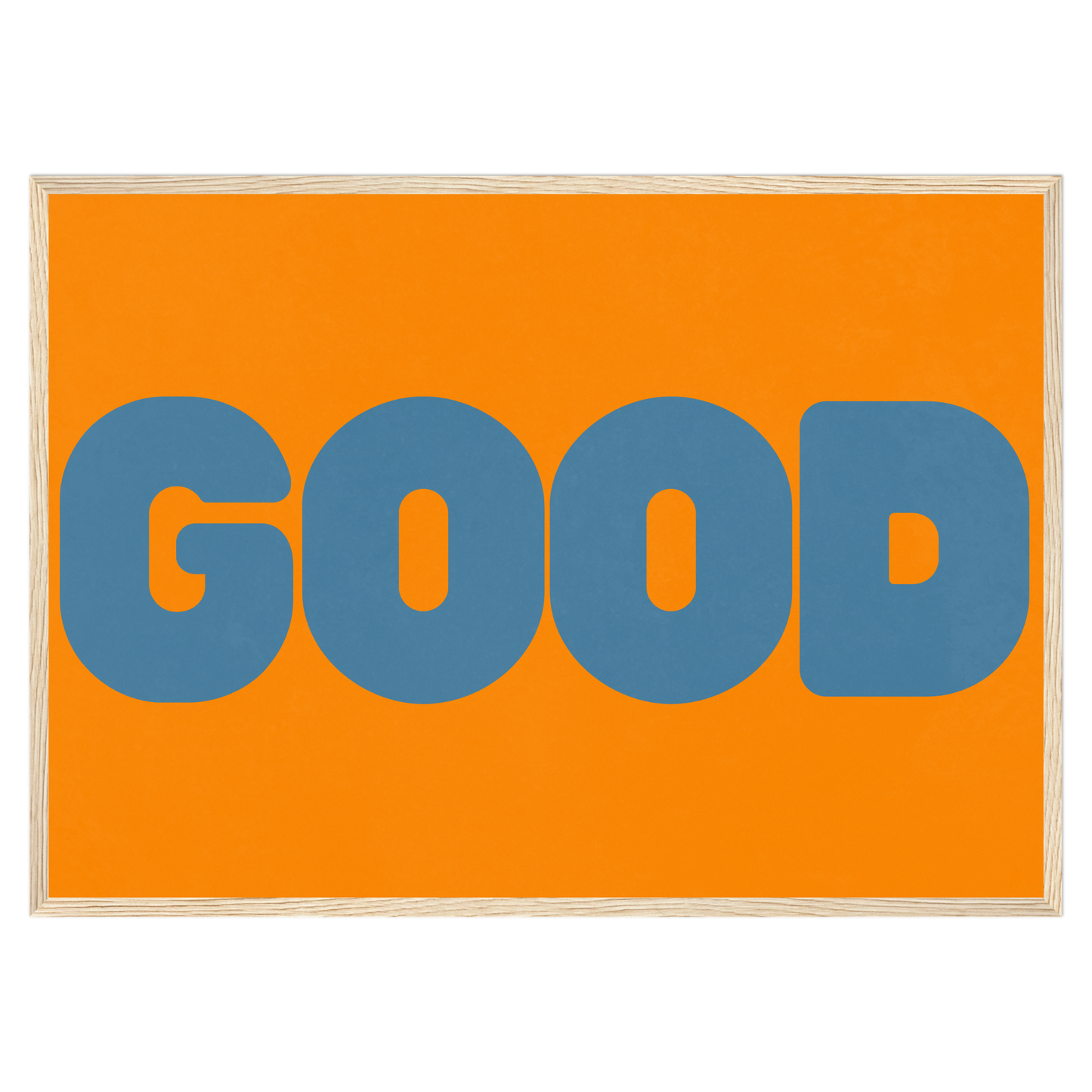Good