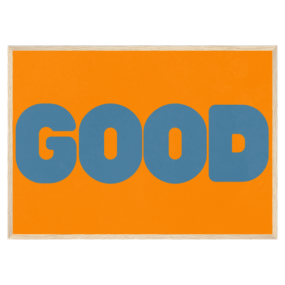 Good
