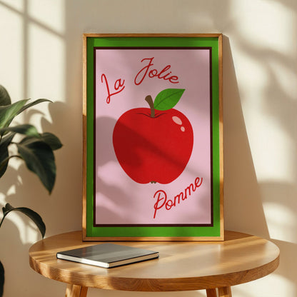 La Jolie Pomme
