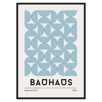 Bauhaus - Fleurs