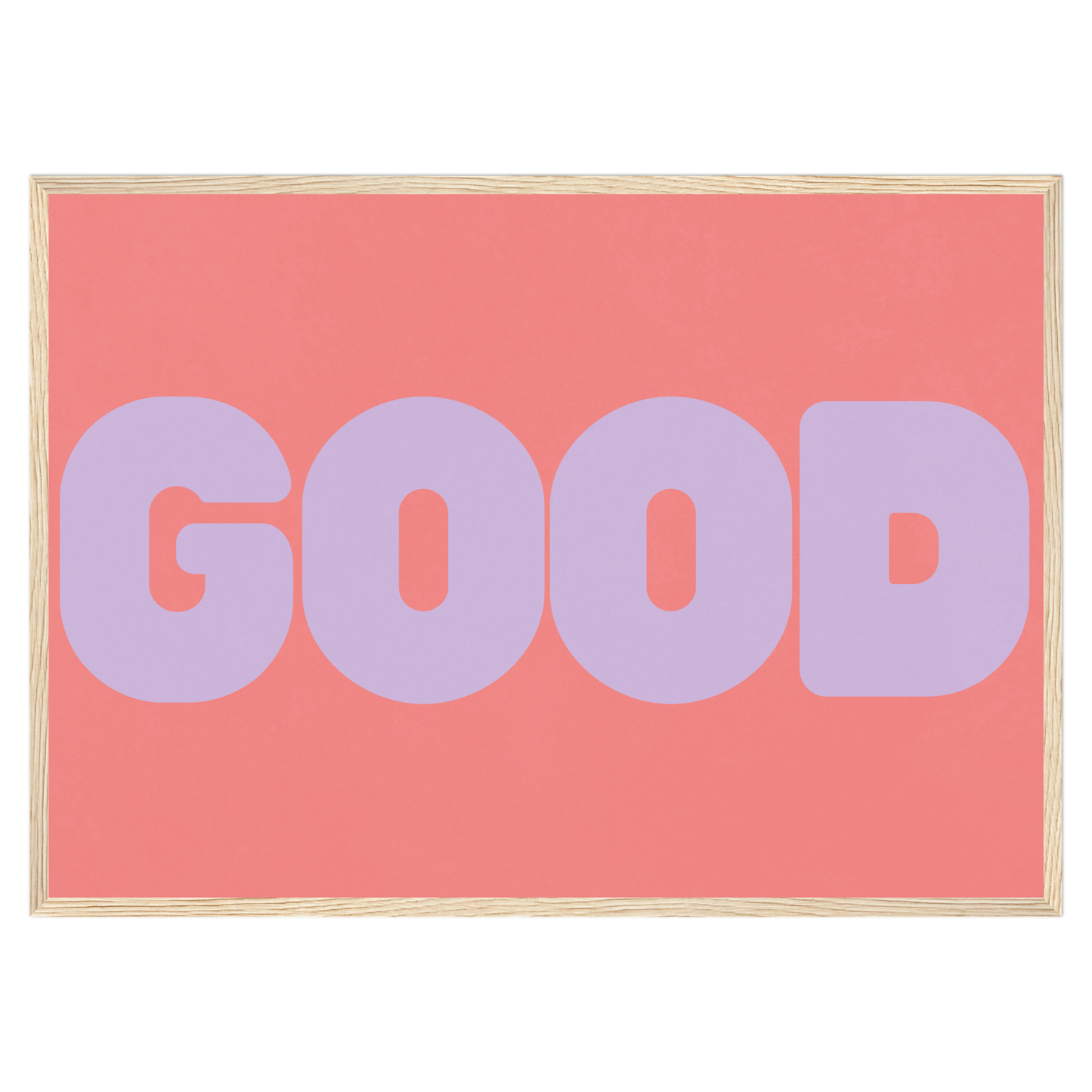 Good