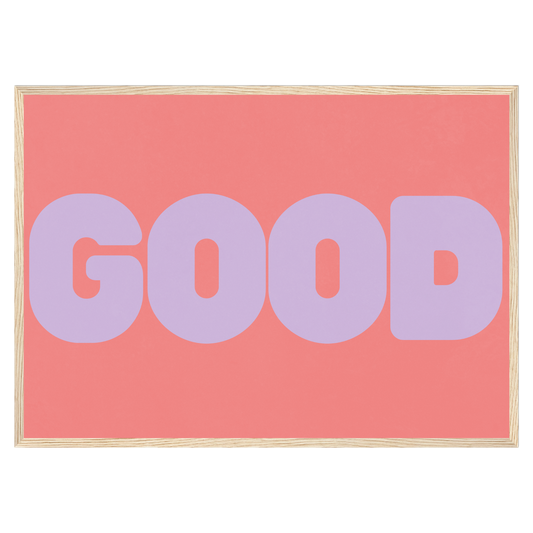 Good