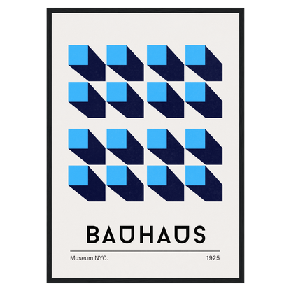 Bauhaus - Festival of Squares