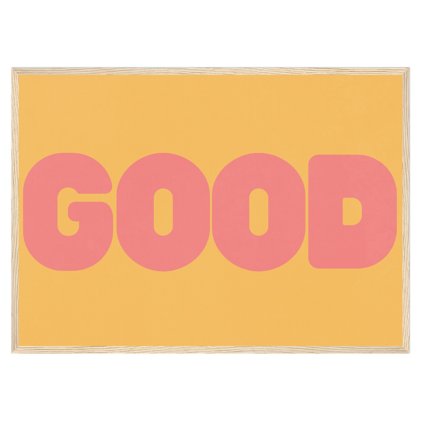 Good