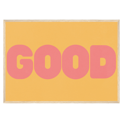 Good