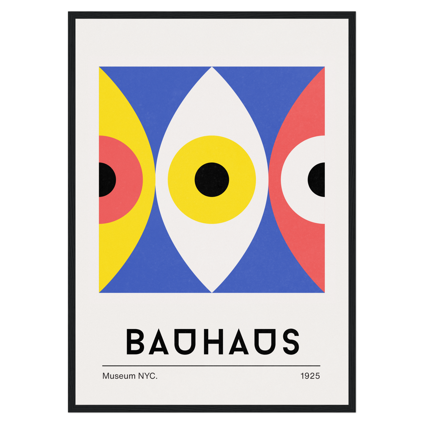 Bauhaus - Different Visions